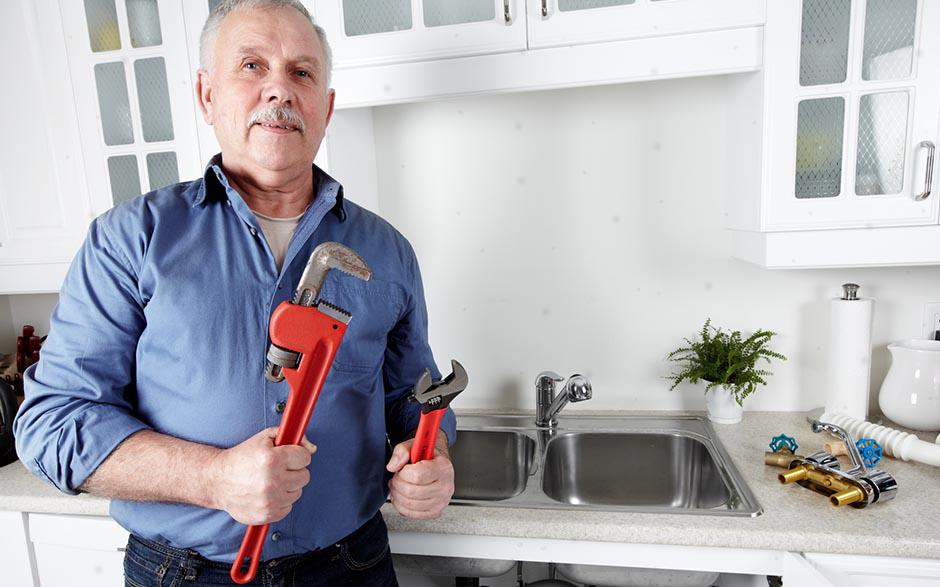 recherche plombier Villemomble