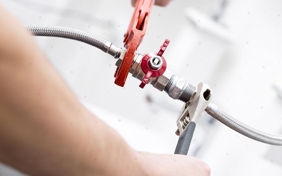 plomberie chauffage sanitaire Montreuil